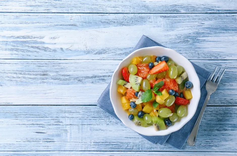 Fruit Salad Recipe