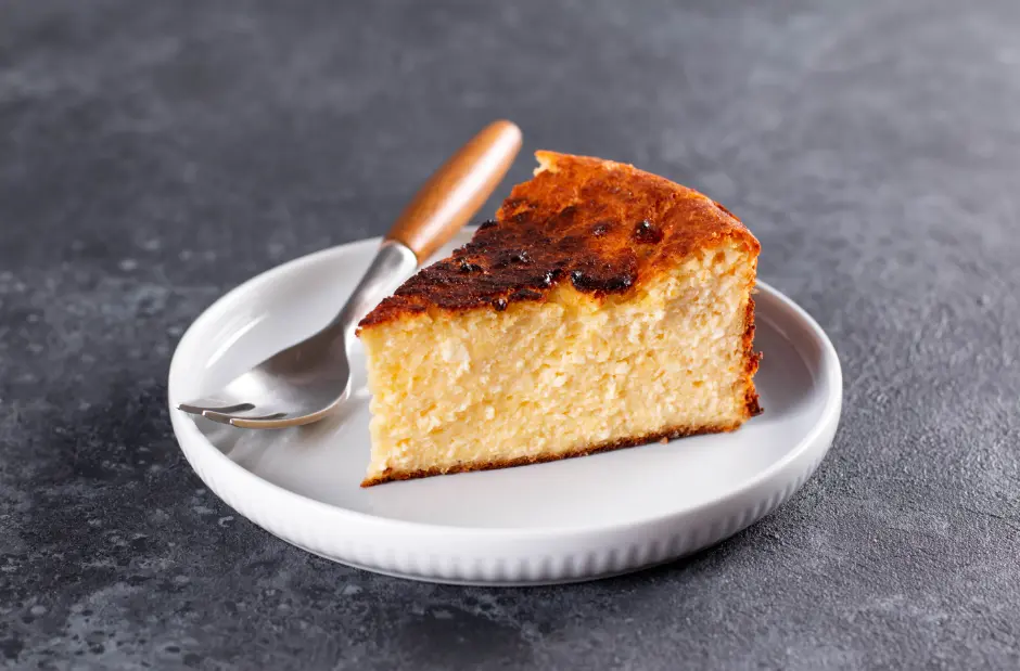 Easy Sopapilla Cheesecake Dessert