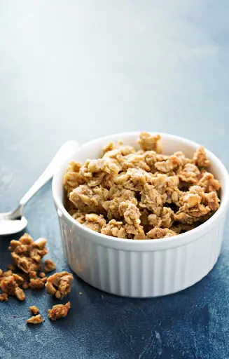 Peanut Butter Granola Recipe