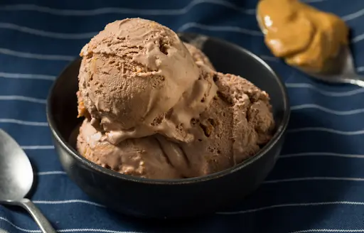  Peanut Butter Ice Cream