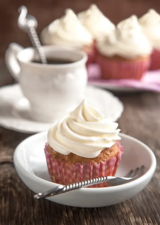 Heavenly Cream Cheese Frosting