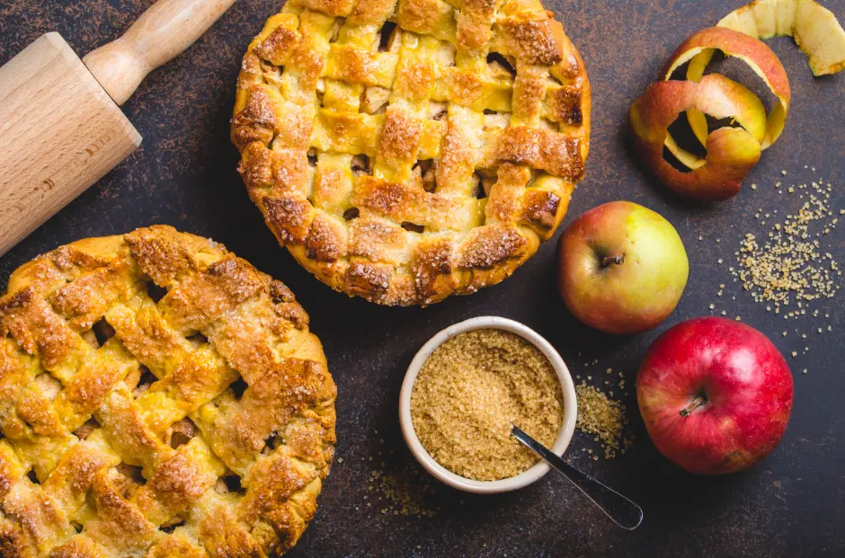 Apple Pie Recipe