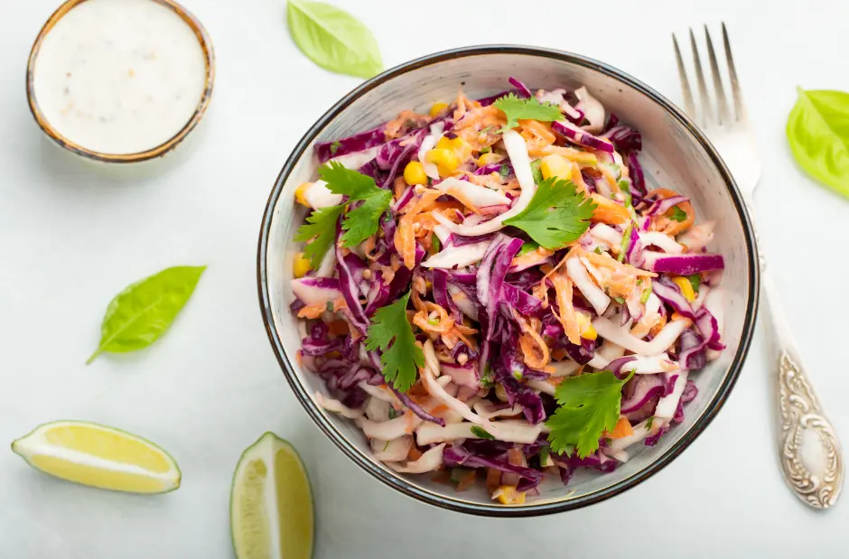 Asian Chopped Salad