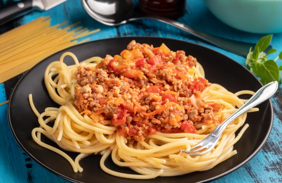 Bolognese Sauce Recipe