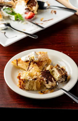 Cannoli Making Recipe