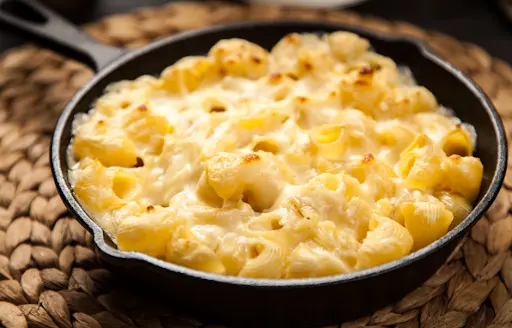 Mac and Cheese Recipe