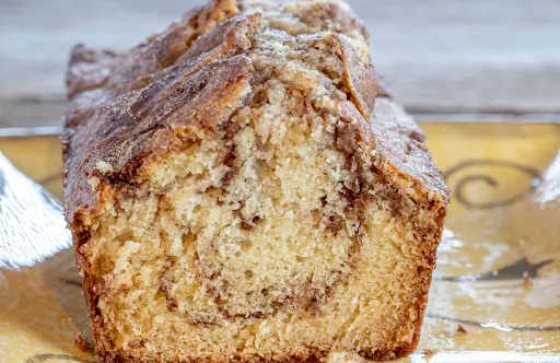 Amish Cinnamon Bread Recipe