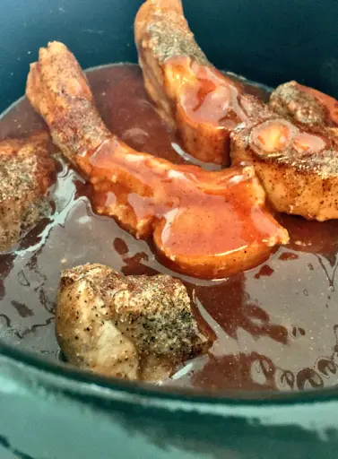  Crock Pot Ribs Recipe