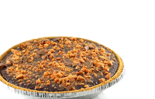 English Butterfinger Cheesecake Recipe