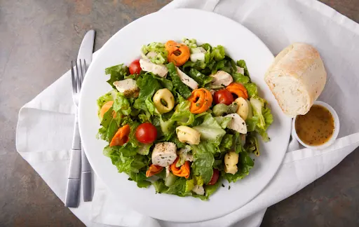 English Tortellini Salad Recipe