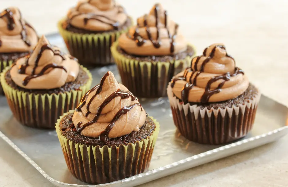  Homemade Hostess Cupcakes Recipe
